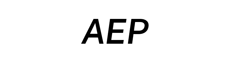 Morrison SemiBold Italic  Free Fonts Download