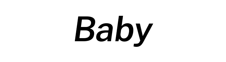 Morrison SemiBold Italic  Free Fonts Download