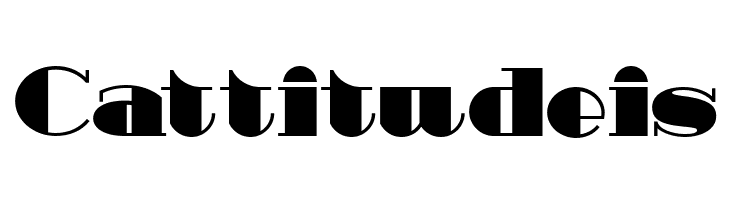 Heavy Tripp NF  Free Fonts Download