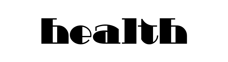 Heavy Tripp NF  Free Fonts Download