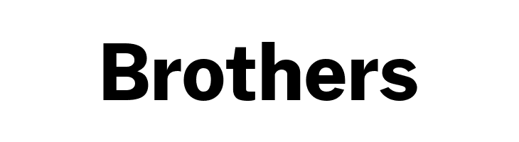 Morrison Bold  Free Fonts Download