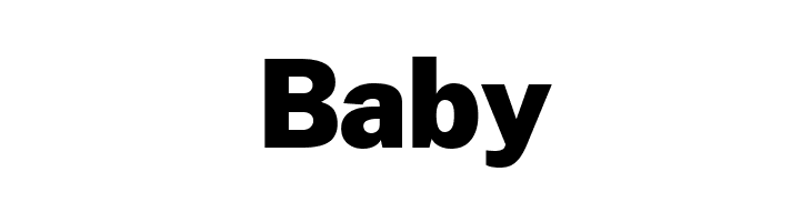 Morrison Black  Free Fonts Download