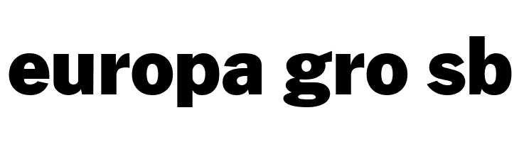 Morrison Black  Free Fonts Download