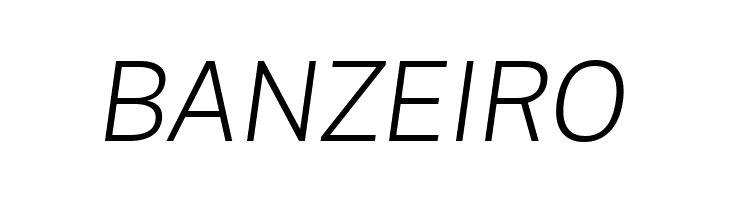 Morrison ExtraLight Italic  Free Fonts Download