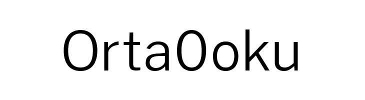 Morrison Light  Free Fonts Download