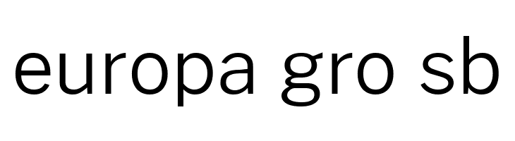 Morrison Light  Free Fonts Download