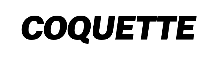 Morrison Black Italic  Free Fonts Download