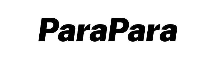 Morrison Black Italic  Free Fonts Download