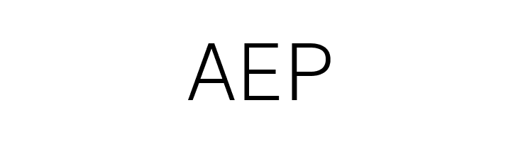 Morrison ExtraLight  Free Fonts Download