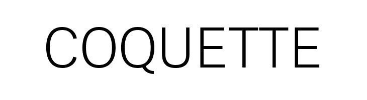 Morrison ExtraLight  Free Fonts Download