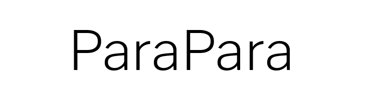 Morrison ExtraLight  Free Fonts Download