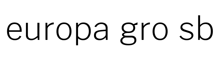Morrison ExtraLight  Free Fonts Download