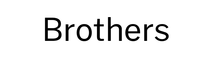 Morrison  Free Fonts Download