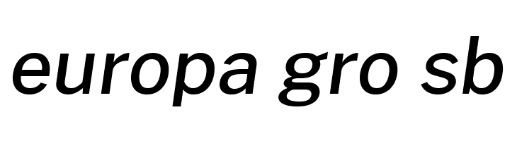 Morrison Medium Italic  Free Fonts Download