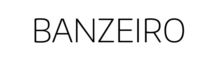 Plata Sans ExtraLight  Free Fonts Download