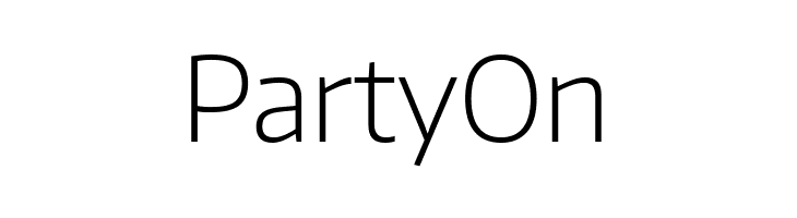 Plata Sans ExtraLight  Free Fonts Download