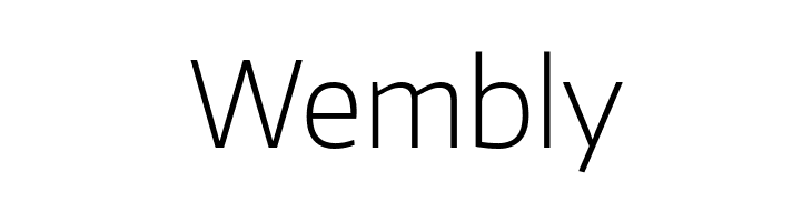 Plata Sans ExtraLight  Free Fonts Download