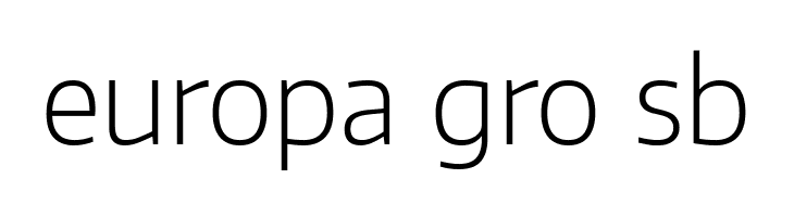 Plata Sans ExtraLight  Free Fonts Download