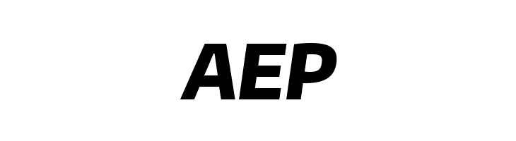 Plata Sans ExtraBold Italic  Free Fonts Download