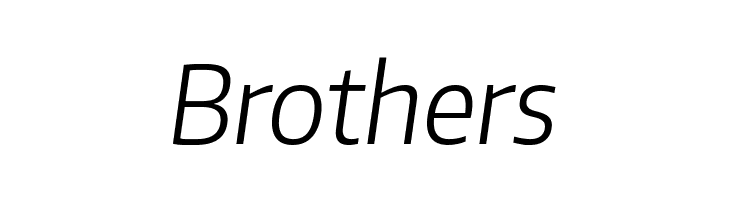 Plata Sans Light Italic  Free Fonts Download