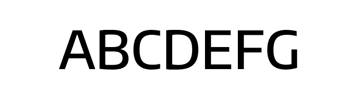 Plata Sans Medium  Free Fonts Download
