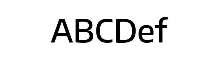 Plata Sans Medium  Free Fonts Download