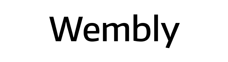 Plata Sans Medium  Free Fonts Download