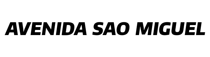 Plata Sans Black Italic  Free Fonts Download