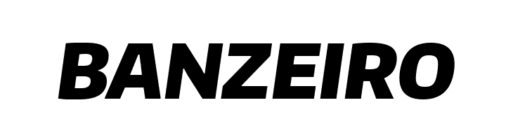 Plata Sans Black Italic  Free Fonts Download