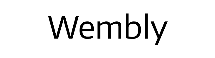 Plata Sans Regular  Free Fonts Download