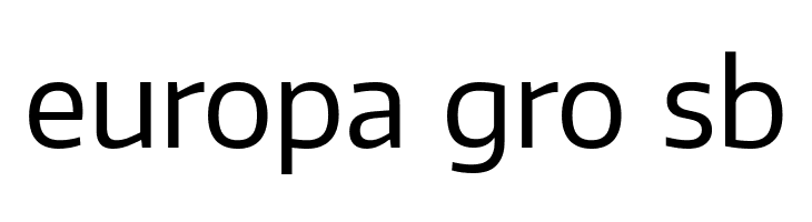Plata Sans Regular  Free Fonts Download