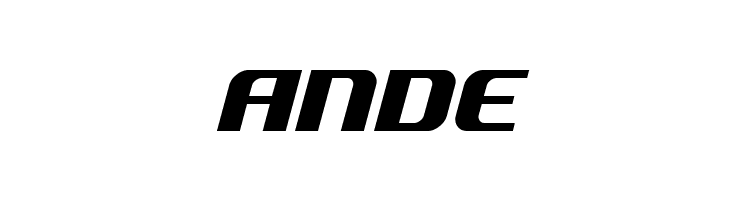 SF Quartzite Oblique  Free Fonts Download