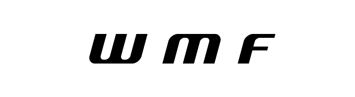 SF Quartzite Oblique  Free Fonts Download