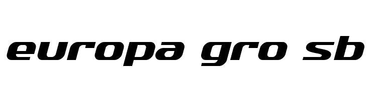 SF Quartzite Oblique  Free Fonts Download