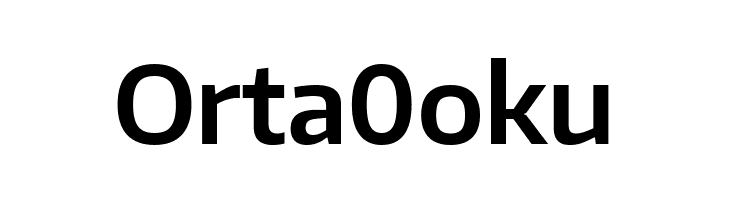 Plata Sans SemiBold  Free Fonts Download