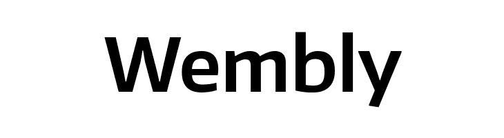 Plata Sans SemiBold  Free Fonts Download