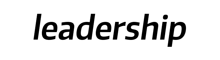 Plata Sans SemiBold Italic  Free Fonts Download