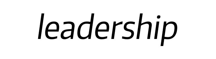 Plata Sans Italic  Free Fonts Download