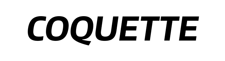 Plata Sans Bold Italic  Free Fonts Download