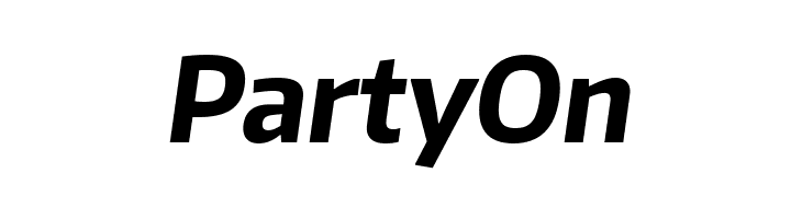 Plata Sans Bold Italic  Free Fonts Download