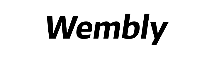 Plata Sans Bold Italic  Free Fonts Download