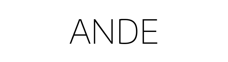 Plata Sans Thin  Free Fonts Download