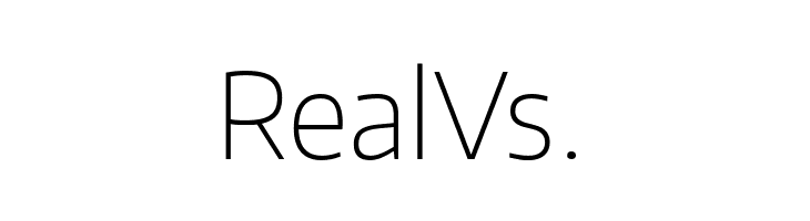 Plata Sans Thin  Free Fonts Download