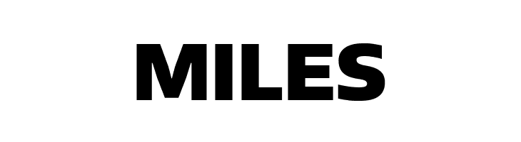 Plata Sans Black  Free Fonts Download