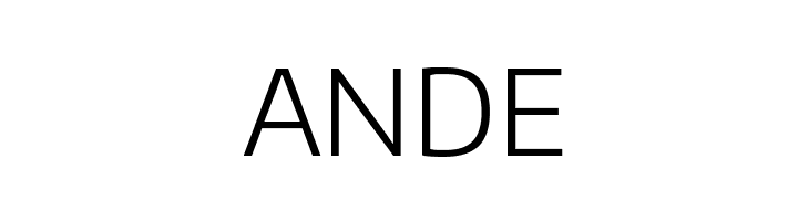 Plata Sans Light  Free Fonts Download