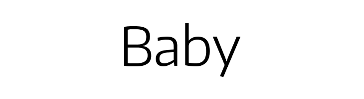 Plata Sans Light  Free Fonts Download