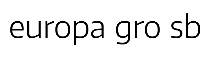Plata Sans Light  Free Fonts Download