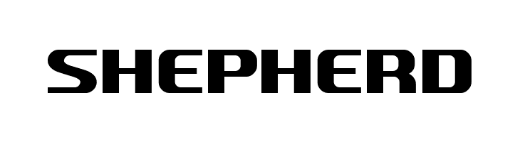 SHEPHERD SF Quartzite Font