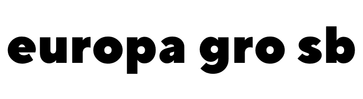 TT Norms Black  Free Fonts Download