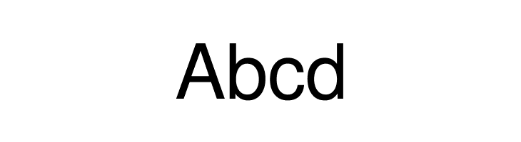 Shado  Free Fonts Download